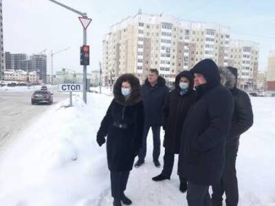 Депутаты Нижневартовска работают по обращениям жителей города