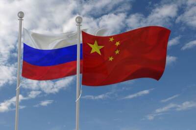 Сенатор Перминов обозначил главные ценности в Пекинском заявлении России и КНР