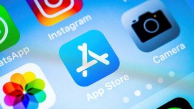 App Store - Apple снова выписали штраф за отсутствие альтернатив оплаты в App Store - minfin.com.ua - Украина - Голландия