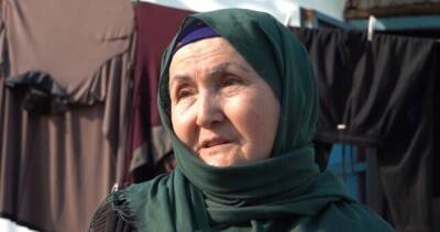 В Таджикистане в этом году не будут повышать пенсии по возрасту. Как живут пенсионеры, которые на это надеялись