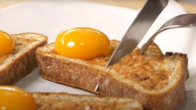 Ваш новый любимый завтрак: наивкуснейшие бутерброды из яиц от шефа Емельяненко