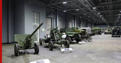 Музейный комплекс УГМК проводит «День истории» - profile.ru - Верхняя Пышма