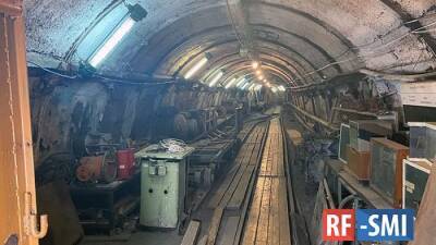 В Челябинской области откроется уникальная шахта-музей