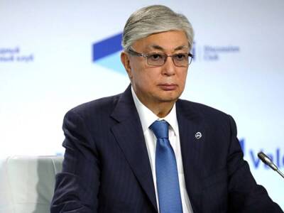 Президент Казахстана велел разработать план по возврату вывезенных за рубеж средств коррупционеров