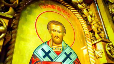 Какой церковный праздник сегодня, 9 февраля 2022 года, чтят православные христиане