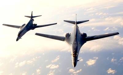 Американское издание: В случае конфликта с Россией ВВС США и НАТО не смогут обеспечить воздушное прикрытие наземных сил