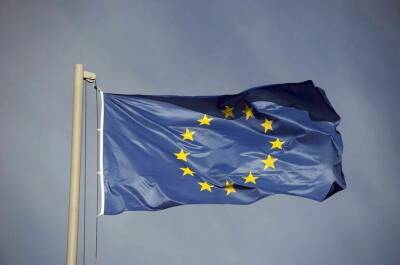 Глава Еврокомиссии предложила сделать Европу лидером на рынке микрочипов