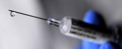 В Иркутской области от коронавируса вакцинировались 204 подростка