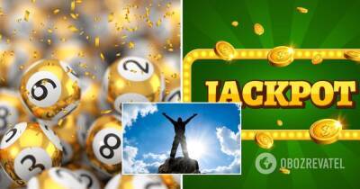 В Израиле мужчина выиграл 25 млн долларов в лотерею - цифри светились