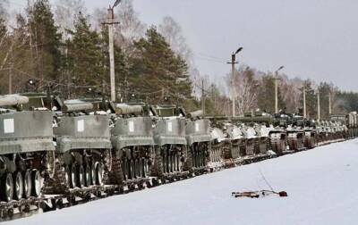 Российские войска покинут Беларусь – Песков