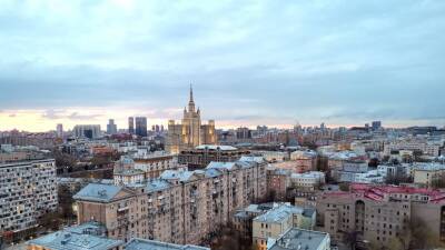В Москве проведут более 130 бесплатных экскурсий ко Всемирному дню гида