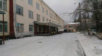 Дефицит градусников опровергли в нижегородской больнице № 27