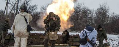 В ЛНР заявили о подготовке Киевом постановочного теракта в Донбассе