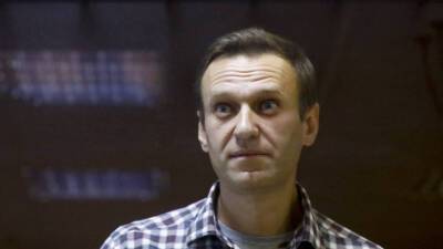 Суд над Навальным по делу о мошенничестве начнётся 15 февраля