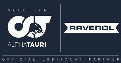 Ravenol – официальный партнёр Scuderia AlphaTauri