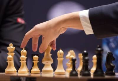 Командный чемпионат мира по шахматам состоится в Иерусалиме в апреле