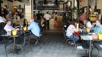 Подорожание продолжается: в Израиле повышают цены на продукты для ресторанов