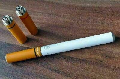 ФНС: маркировка позволит отказаться от акцизов на табак