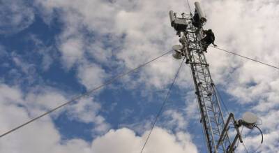 Tele2 увеличила число базовых станций в регионе на 30 %
