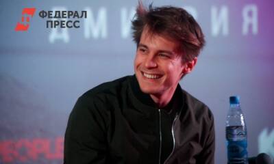 Российские звезды снялись в рекламе Hugo Boss