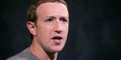 Цукерберг угрожает Европе: Instagram и Facebook могут быть для вас заблокированы