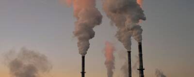 Предприятия Томска обязали снизить уровень выбросов из-за неблагоприятных метеоусловий