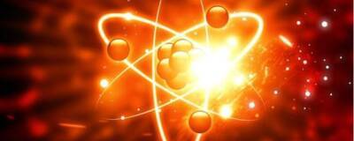Группа немецких ученых определила радиус протона