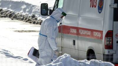 В Новосибирской области за сутки 3 214 жителей заразились COVID-19