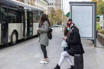 Вологжане требуют от городских властей обеспечить нормальную работу общественного транспорта