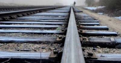 Сім’я збитого потягом наркомана відсудила 300 тис. грн у залізниці
