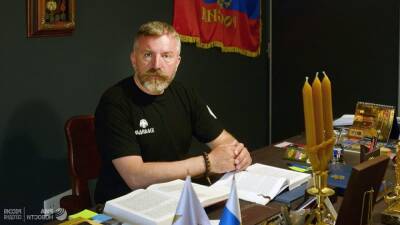 Глава Союза православных граждан Черногории: «Кривокапич повторил...