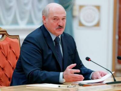 Армения дважды открестилась от «своеобразного геополитического анализа» Лукашенко