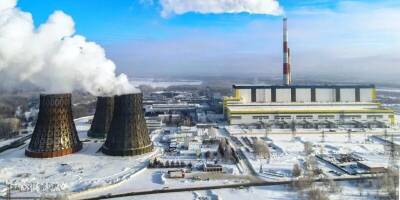 На ремонт энергоблоков ТЭЦ-5 в Новосибирске СГК потратит 250 млн рублей