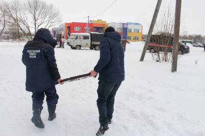 После чудесного спасения ребенка из колодца в Тверской области возбудили уголовное дело