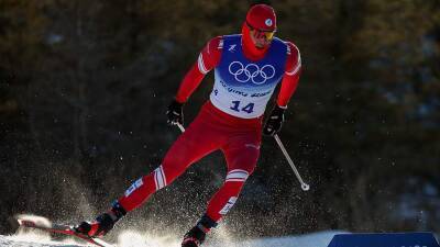 Российский лыжник Терентьев взял бронзу в спринте свободным стилем на ОИ
