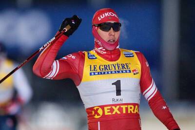 ОИ-2022. Российский лыжник Терентьев завоевал бронзу в спринте свободным стилем: все результаты