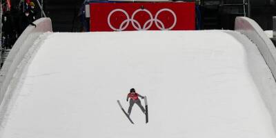 Зарубежные болельщики возмутились серебром России в прыжках с трамплина
