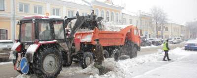 В Ярославле коммунальщики заявили о проблемах в работе из-за болезней сотрудников