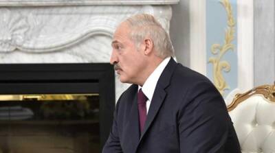 Кремль обойдется без признаний Лукашенко о статусе Крыма – Песков
