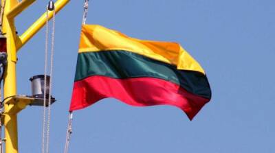 Литва поплатилась за антибелорусские санкции