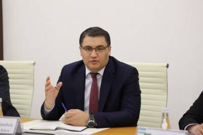 Глава Минюста поддержал появление в Узбекистане открытого реестра педофилов