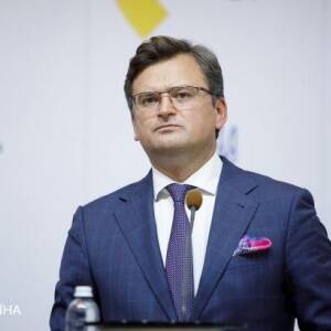 Кулеба оценил угрозу нового вторжения России в Украину