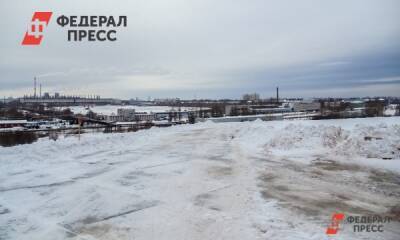 Карбоновый полигон на Ямале начнет работать в этом году