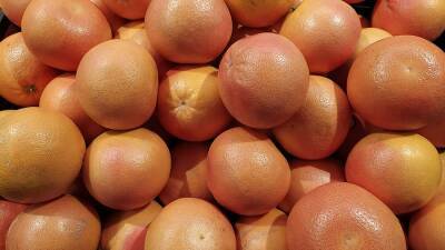 Диетолог рассказал о смертельной опасности грейпфрута