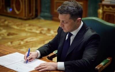 Зеленский назначил нового посла в Польше