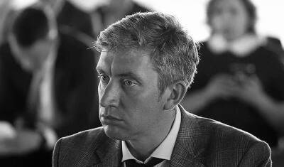 Глава корпорации развития Дальнего Востока Игорь Носов умер от инсульта