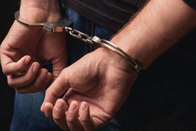 Пьяного дебошира задержали в наркологическом диспансере в Новом Девяткино