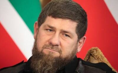 «Дождь*» подал заявление в СК на Кадырова