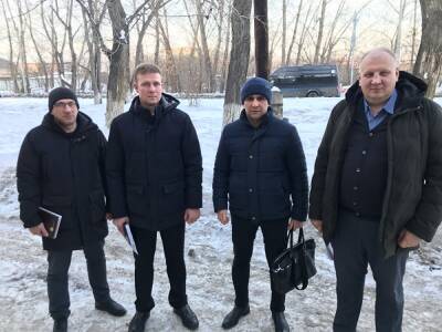 В Челябинске депутаты поссорились с чиновниками из-за инициативных проектов и ₽10 млн