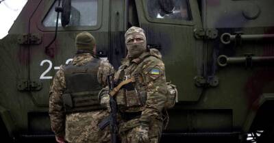 Польша, Чехия, страны Балтии... Кто и чем вооружает Украину?